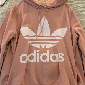 Adidas Hoodie